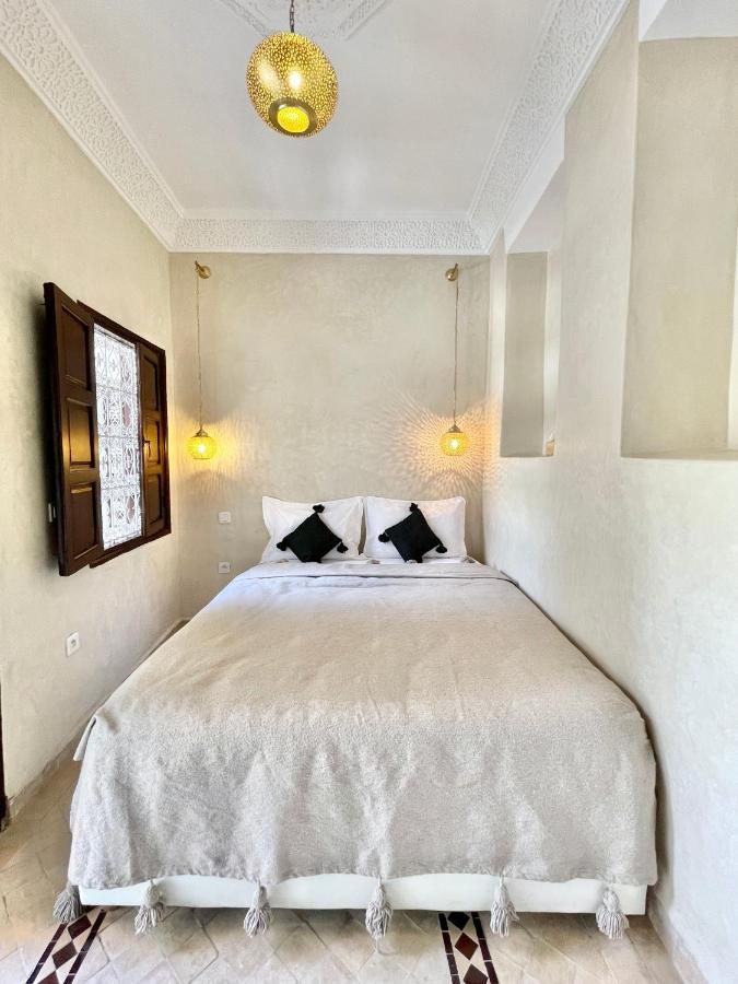 Riad Jolie Μαρακές Εξωτερικό φωτογραφία