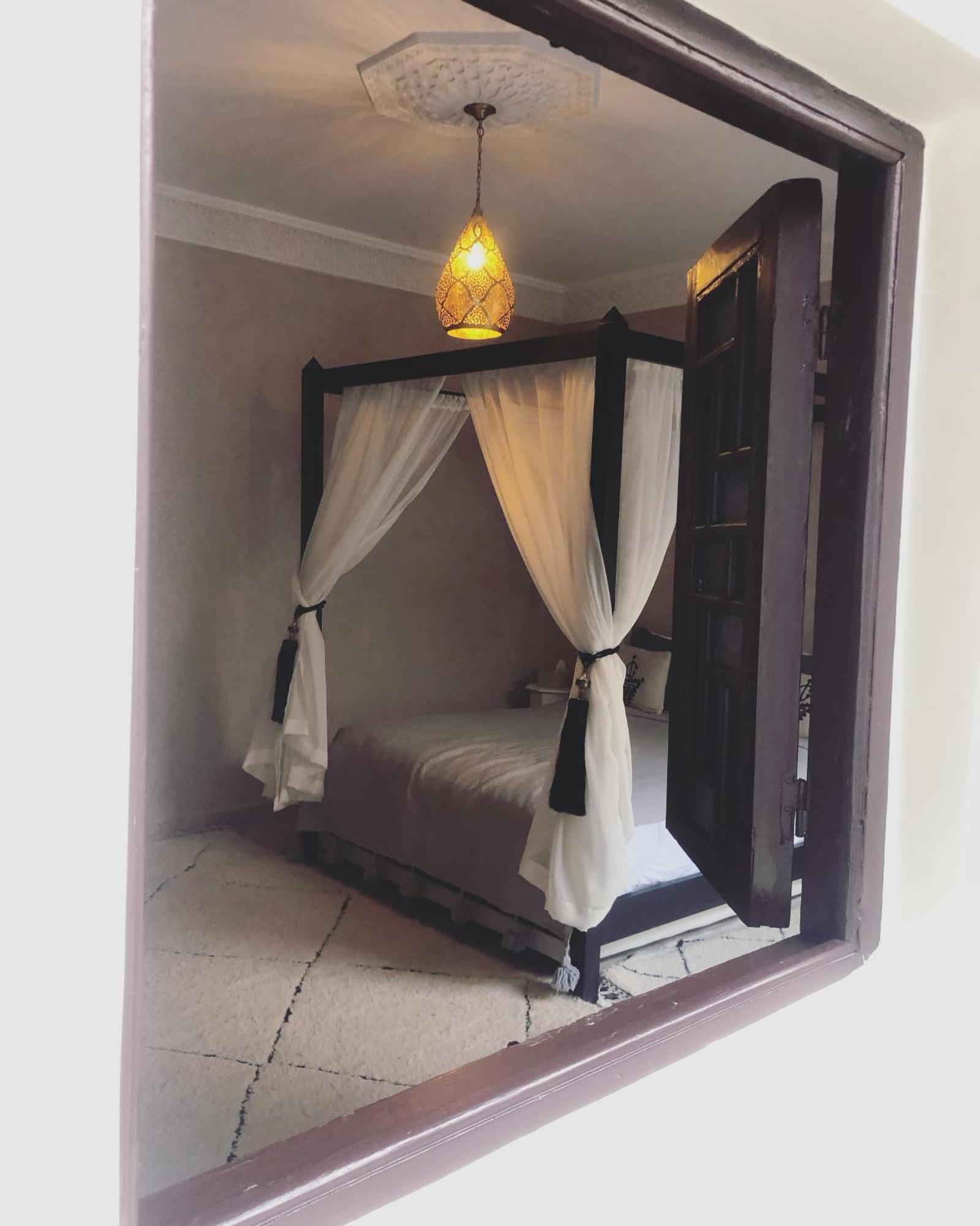 Riad Jolie Μαρακές Εξωτερικό φωτογραφία
