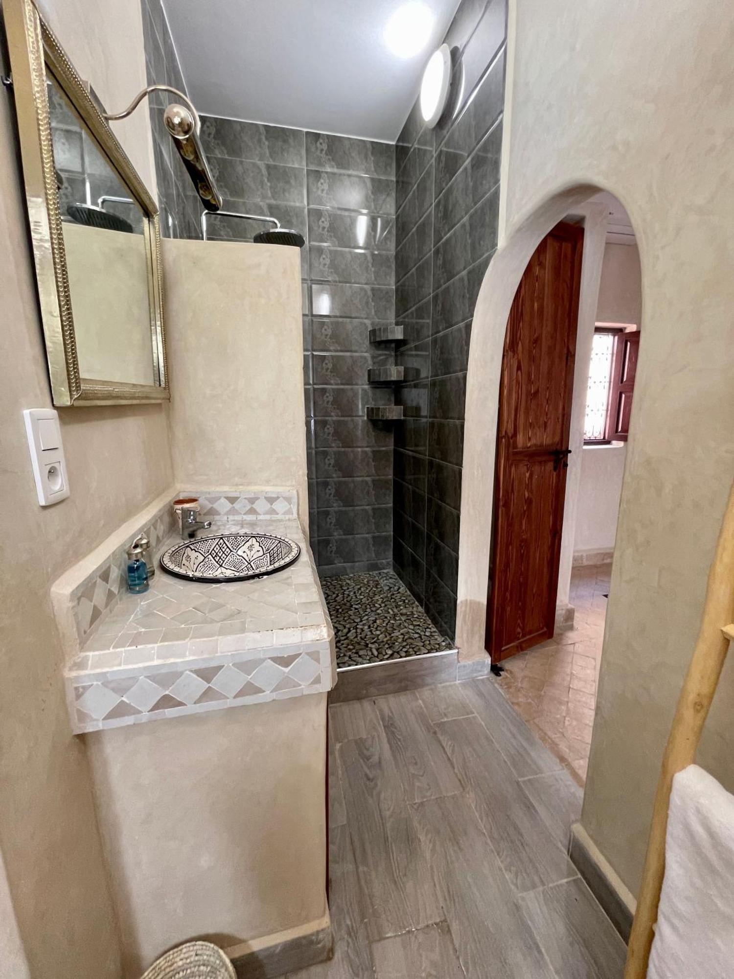 Riad Jolie Μαρακές Εξωτερικό φωτογραφία